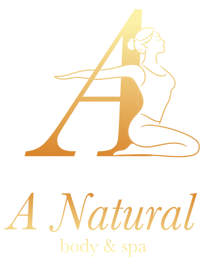 A Natural body & spa